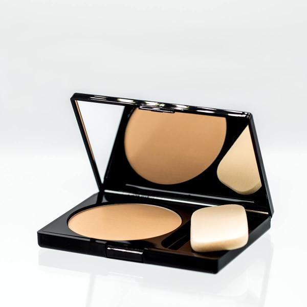 La Biosthetique Compact Powder 2/2 Medium Beige